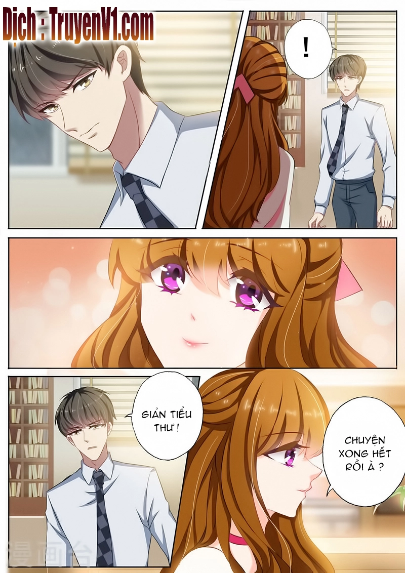 Hào Môn Thiên Giới Tiền Thê Chapter 94 - 4