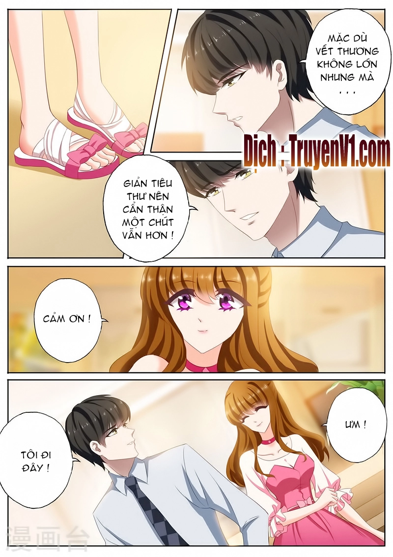 Hào Môn Thiên Giới Tiền Thê Chapter 94 - 8