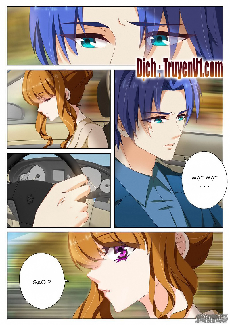 Hào Môn Thiên Giới Tiền Thê Chapter 98 - 2