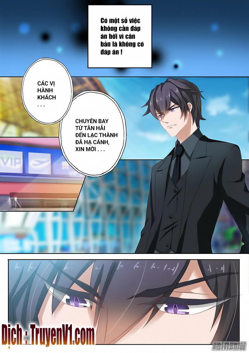 Hào Môn Thiên Giới Tiền Thê Chapter 98 - 7