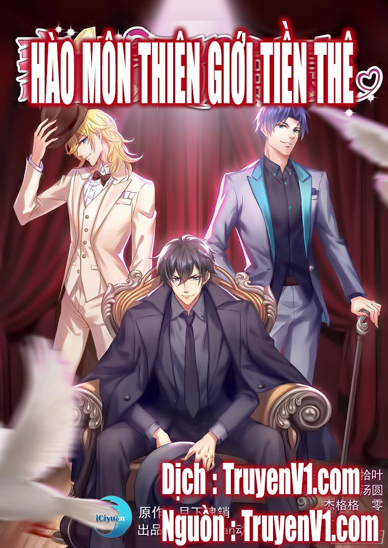 Hào Môn Thiên Giới Tiền Thê Chapter 101 - 2