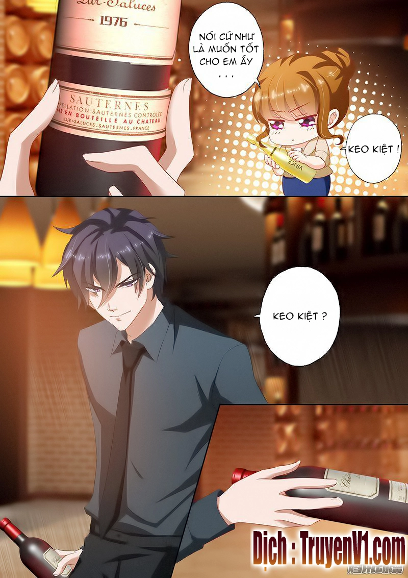 Hào Môn Thiên Giới Tiền Thê Chapter 101 - 9