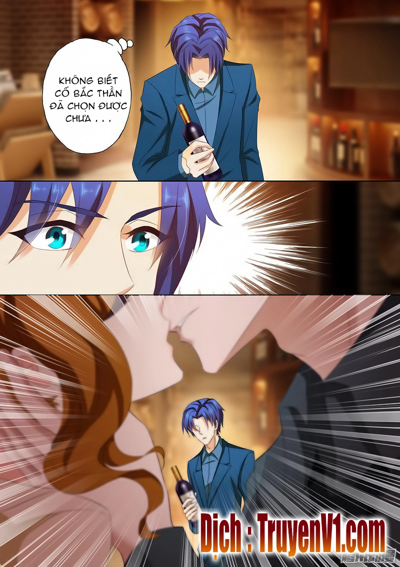 Hào Môn Thiên Giới Tiền Thê Chapter 102 - 5