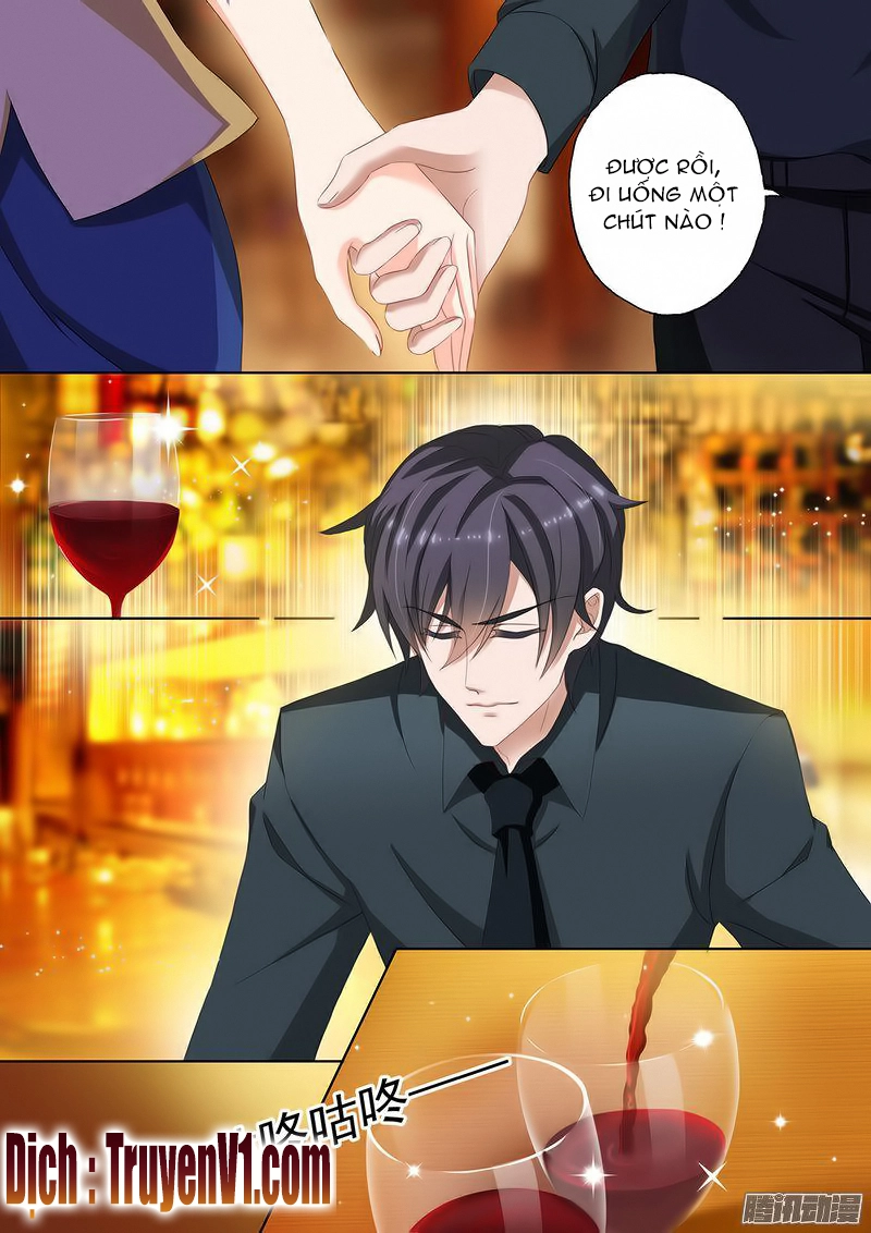 Hào Môn Thiên Giới Tiền Thê Chapter 103 - 3