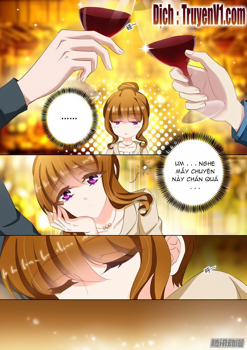 Hào Môn Thiên Giới Tiền Thê Chapter 104 - 5