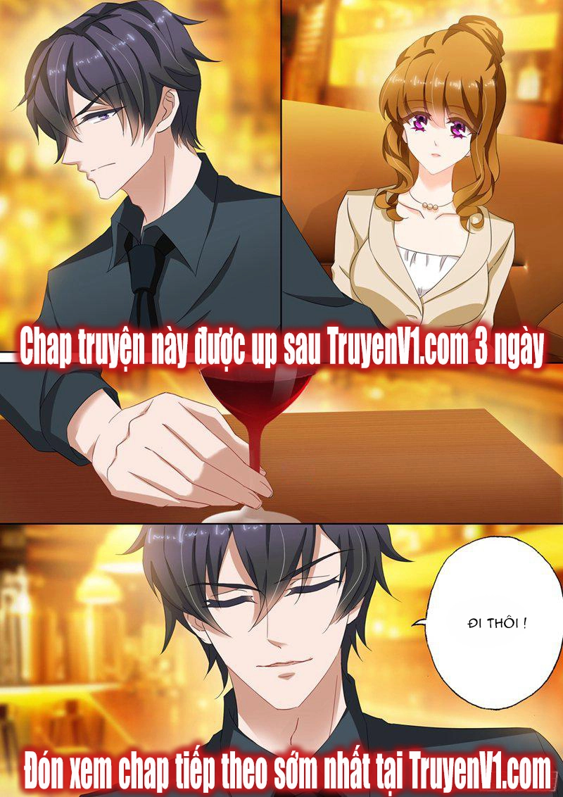 Hào Môn Thiên Giới Tiền Thê Chapter 104 - 9