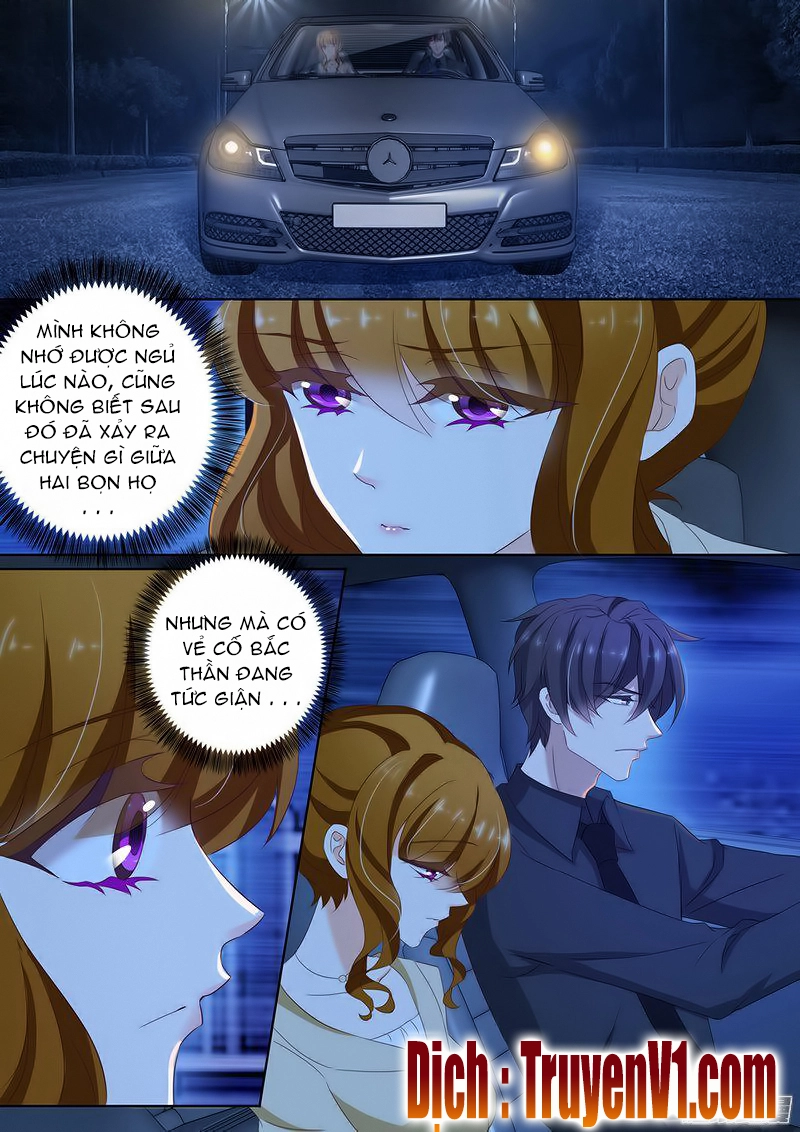 Hào Môn Thiên Giới Tiền Thê Chapter 105 - 3