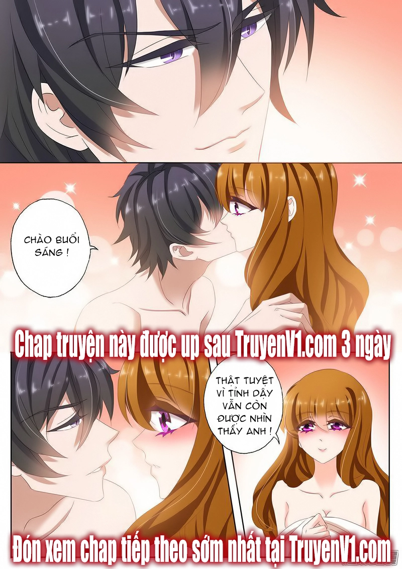 Hào Môn Thiên Giới Tiền Thê Chapter 105 - 9