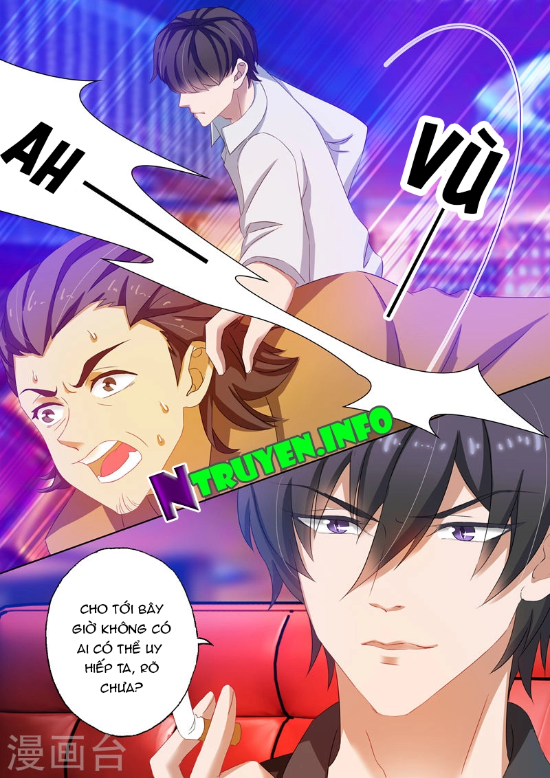 Hào Môn Thiên Giới Tiền Thê Chapter 108 - 4