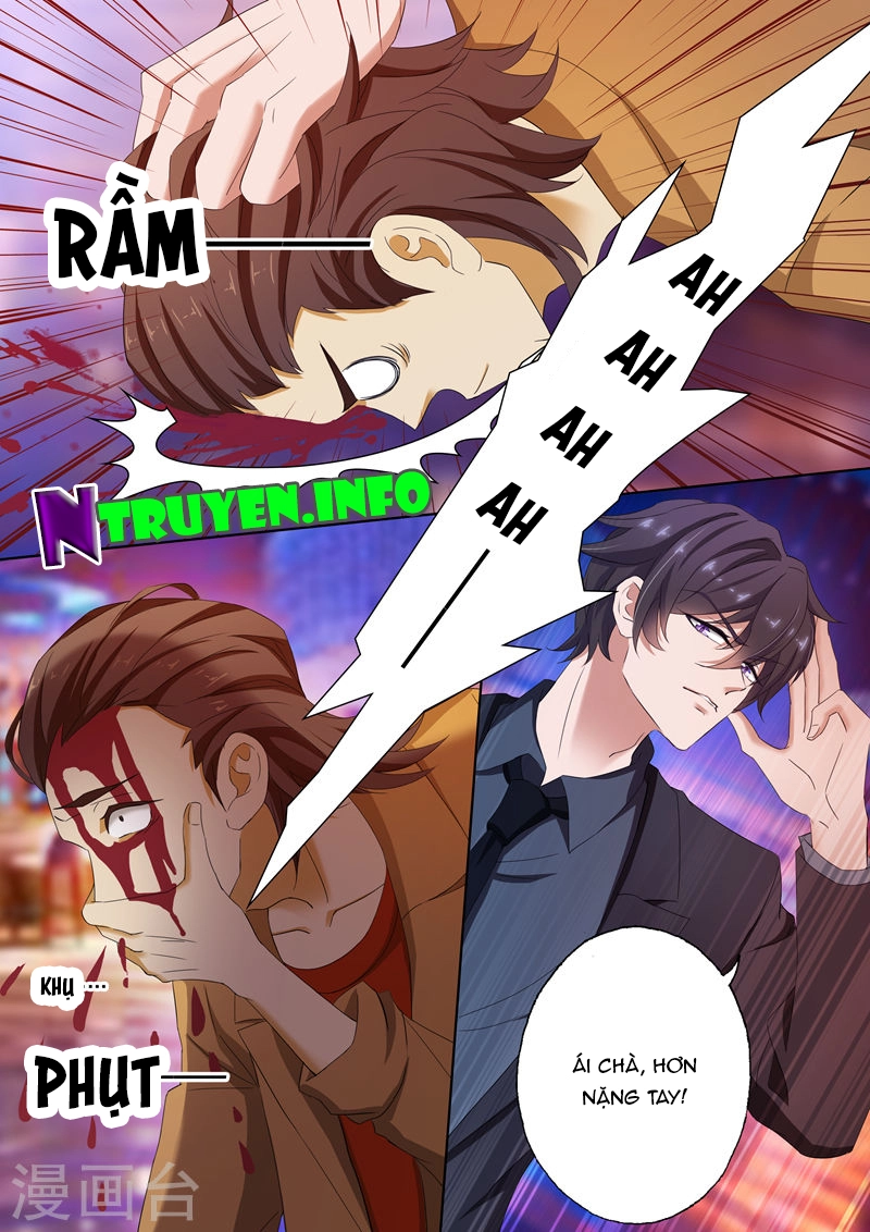 Hào Môn Thiên Giới Tiền Thê Chapter 108 - 6