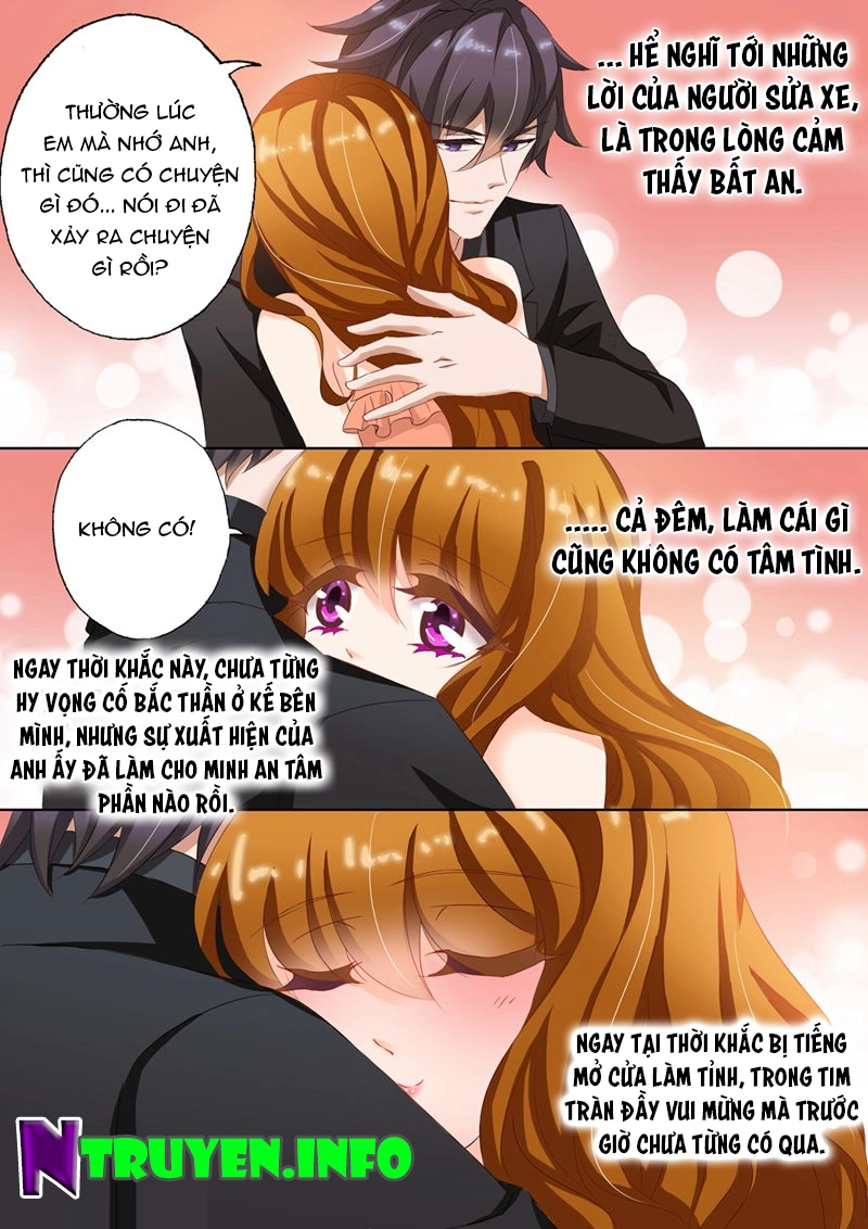 Hào Môn Thiên Giới Tiền Thê Chapter 109 - 2