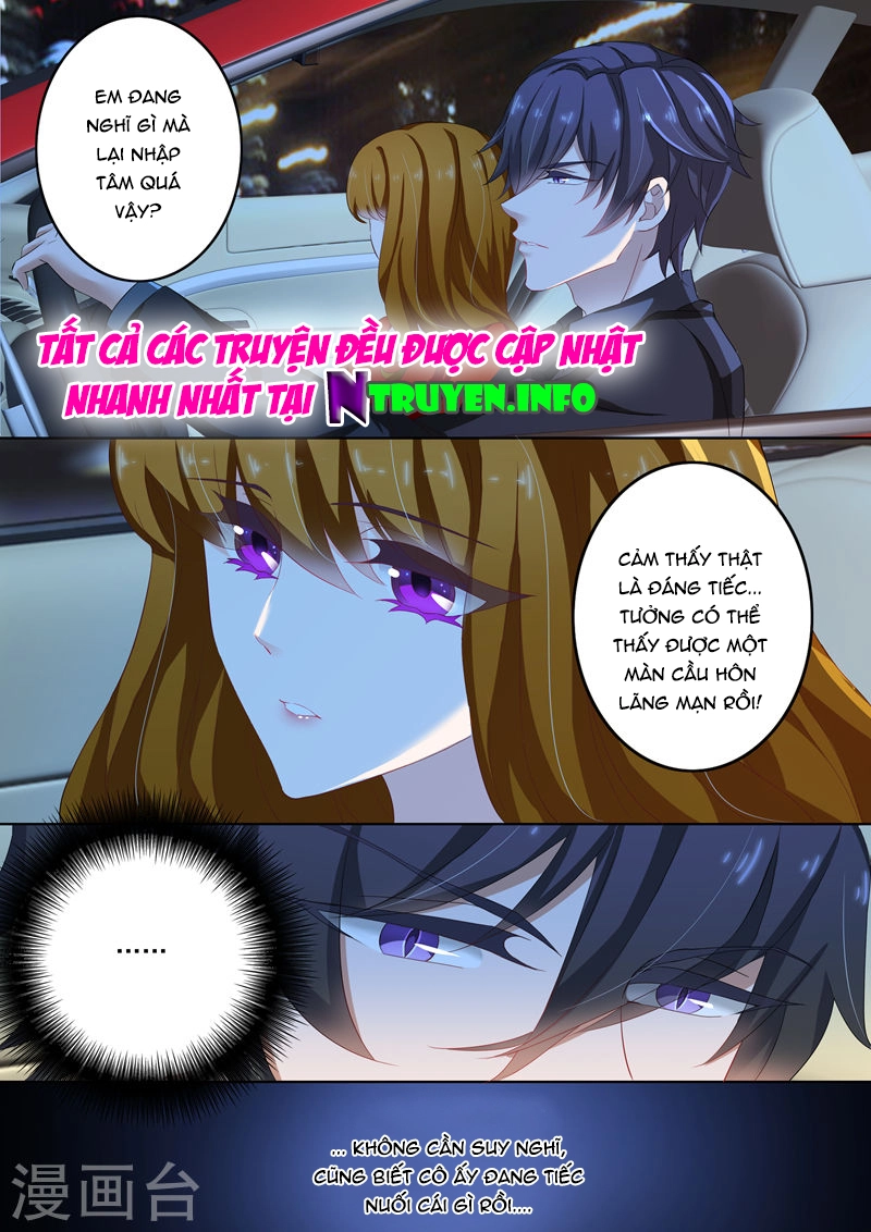 Hào Môn Thiên Giới Tiền Thê Chapter 114 - 6