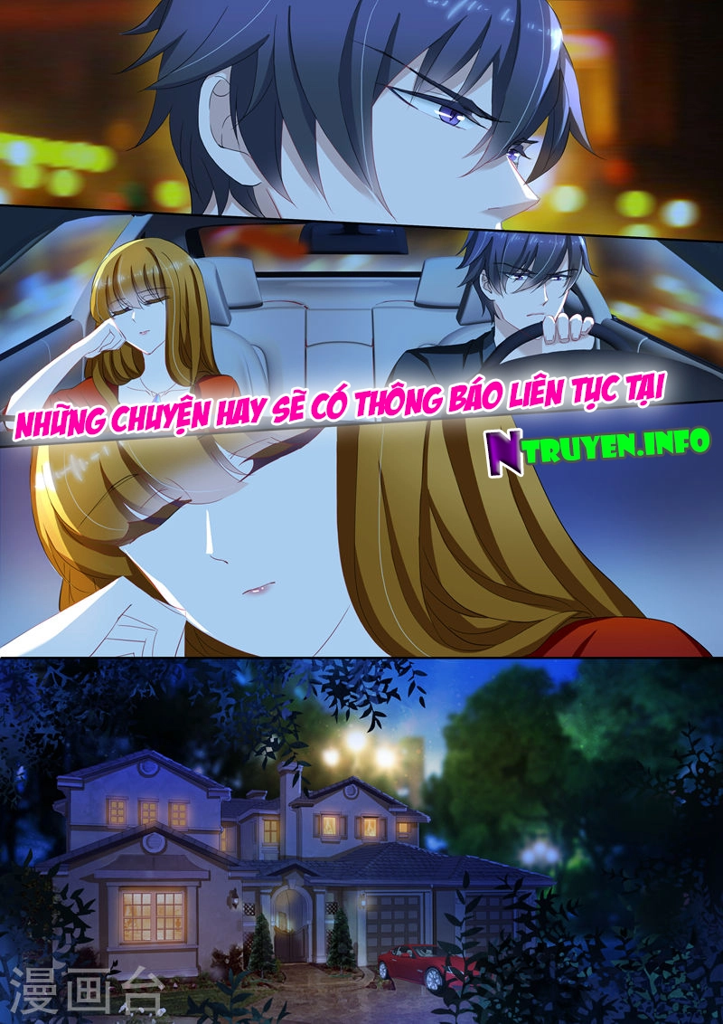 Hào Môn Thiên Giới Tiền Thê Chapter 114 - 7