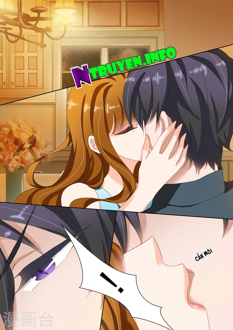 Hào Môn Thiên Giới Tiền Thê Chapter 115 - 4