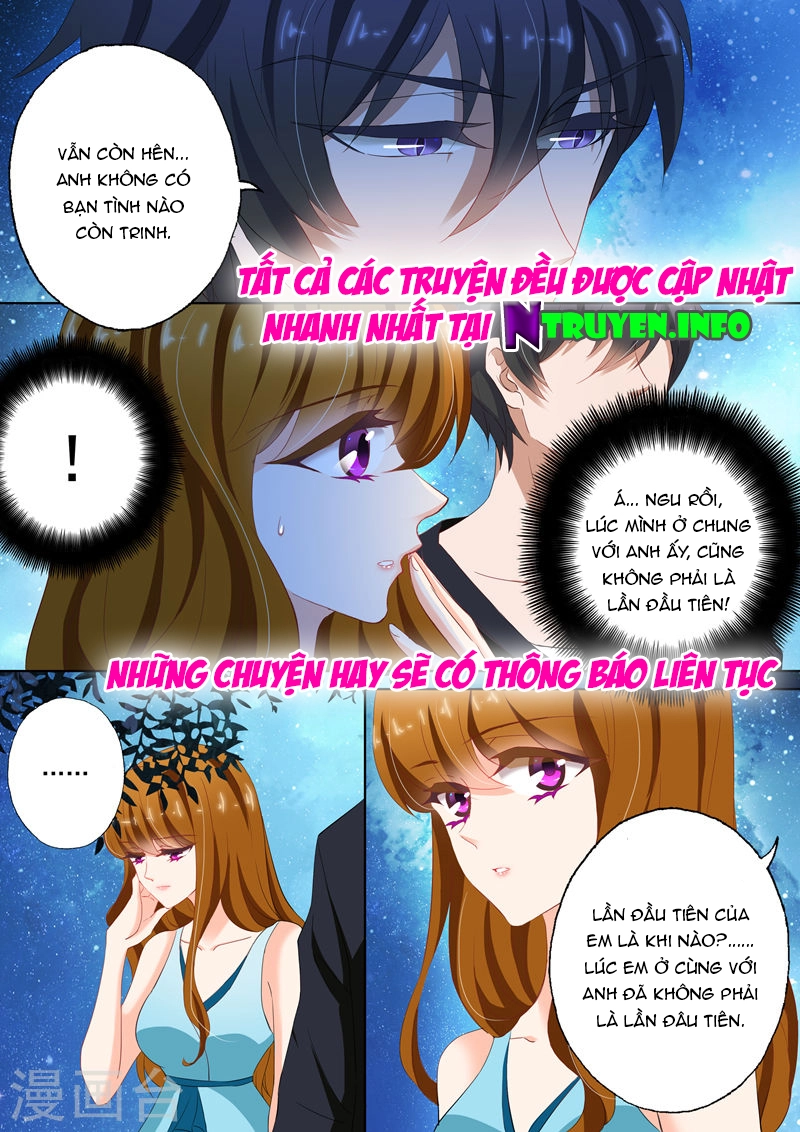 Hào Môn Thiên Giới Tiền Thê Chapter 115 - 7