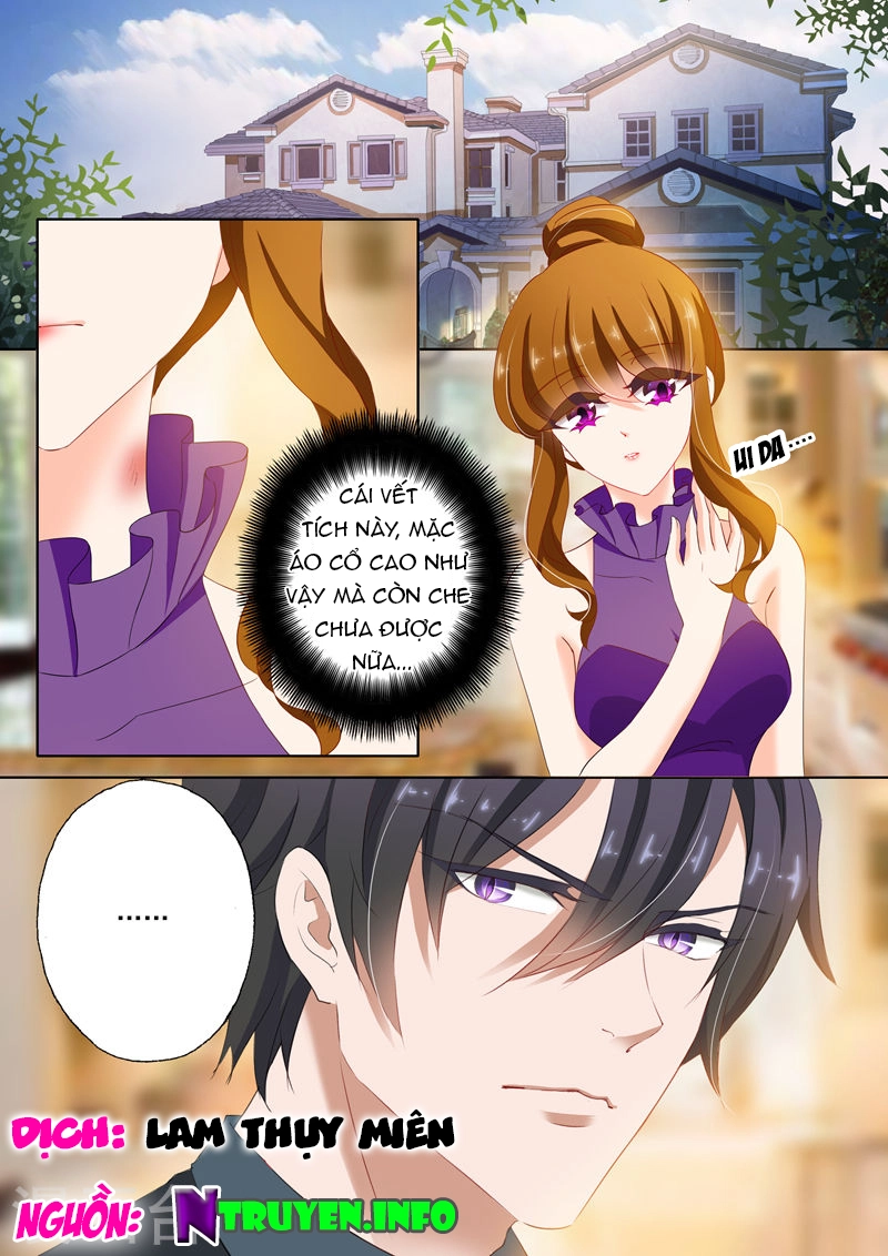 Hào Môn Thiên Giới Tiền Thê Chapter 117 - 1