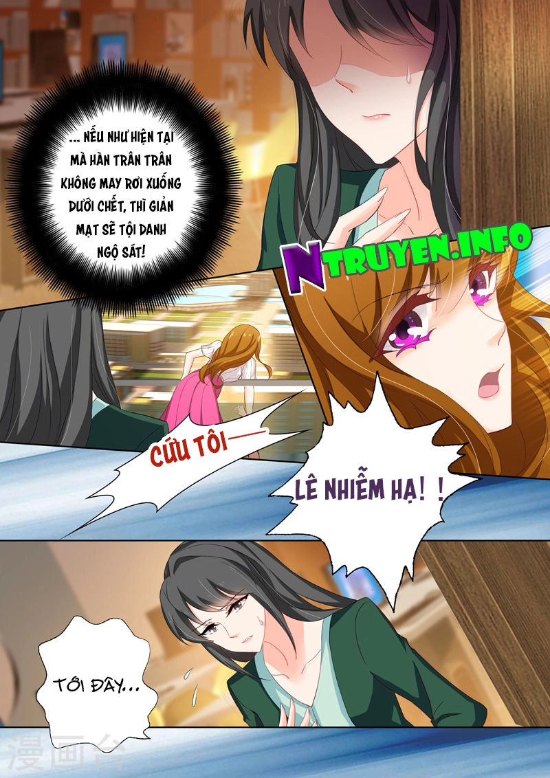 Hào Môn Thiên Giới Tiền Thê Chapter 119 - 6