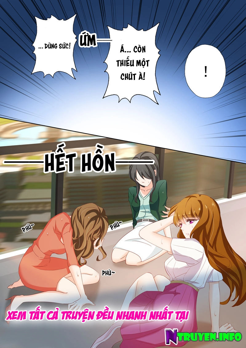 Hào Môn Thiên Giới Tiền Thê Chapter 119 - 7