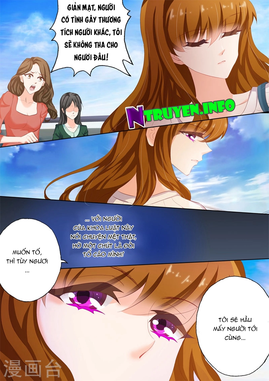 Hào Môn Thiên Giới Tiền Thê Chapter 120 - 2