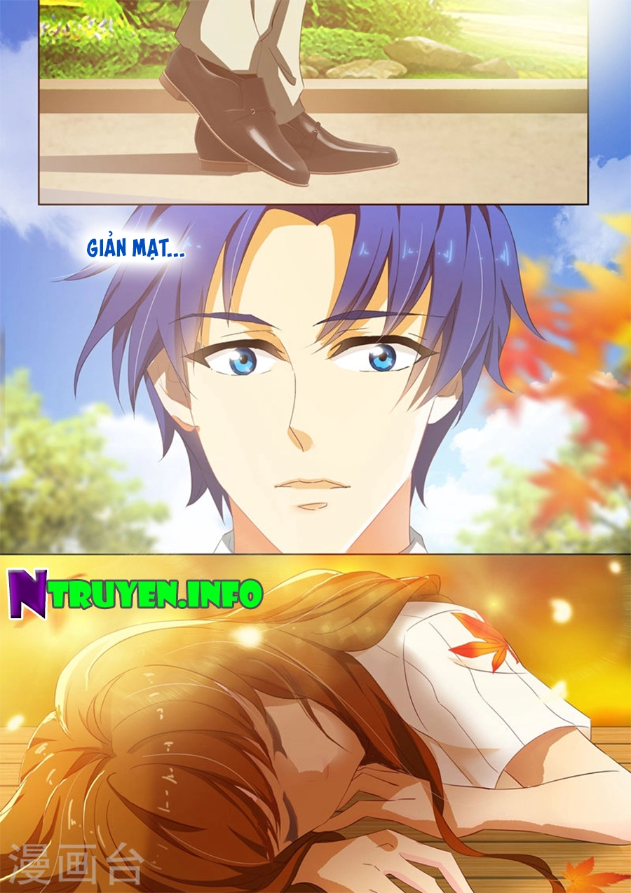 Hào Môn Thiên Giới Tiền Thê Chapter 121 - 2