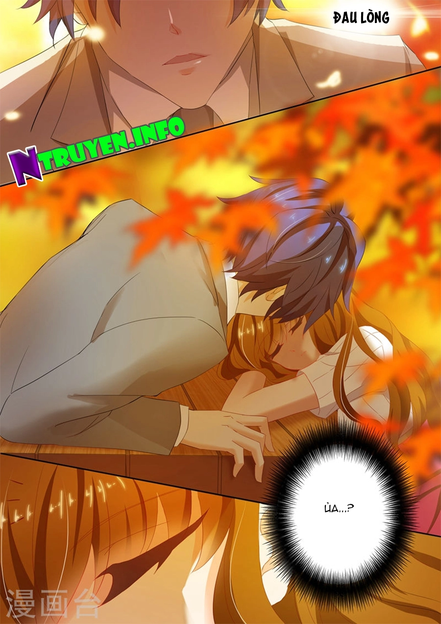 Hào Môn Thiên Giới Tiền Thê Chapter 121 - 4