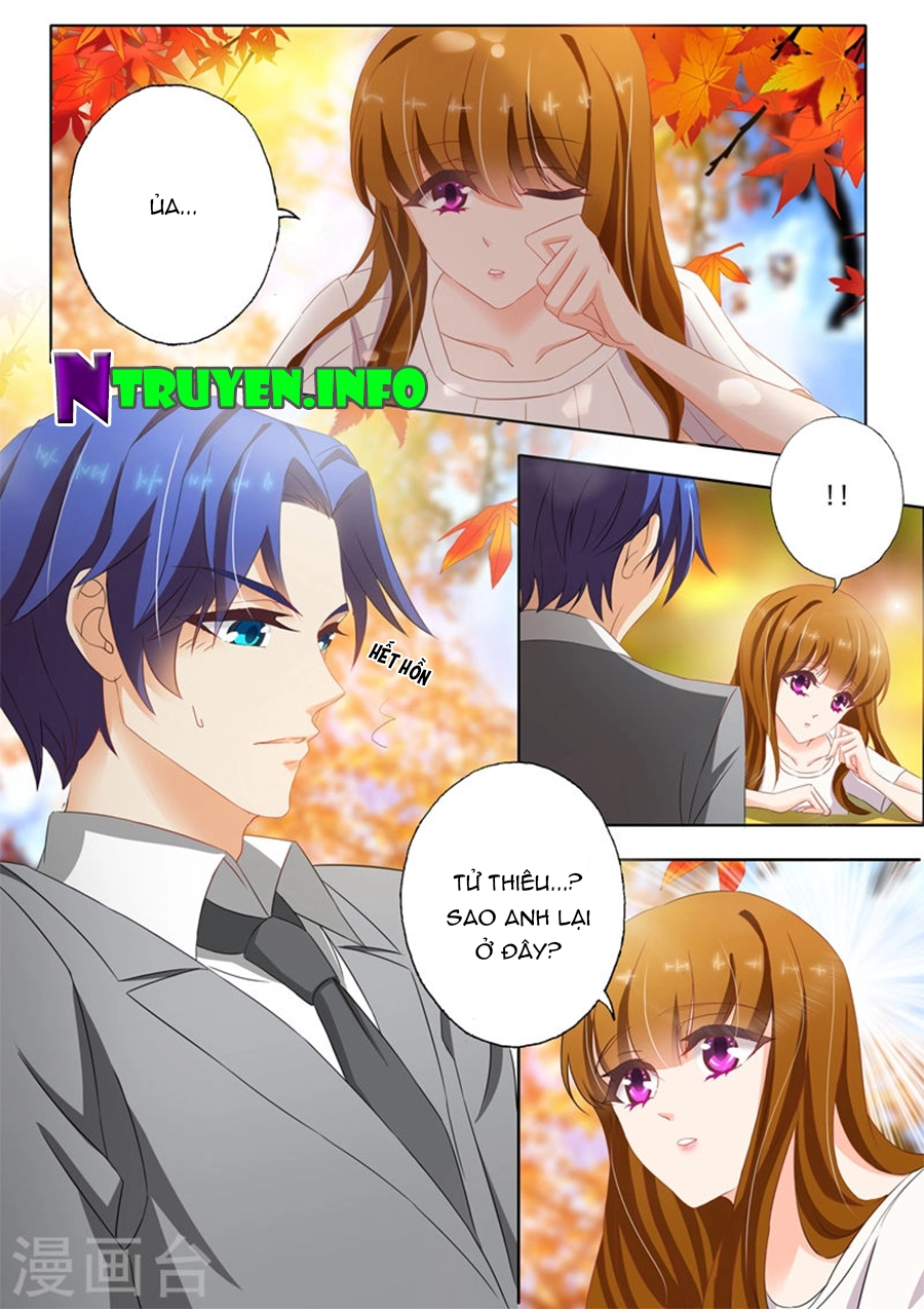 Hào Môn Thiên Giới Tiền Thê Chapter 121 - 5