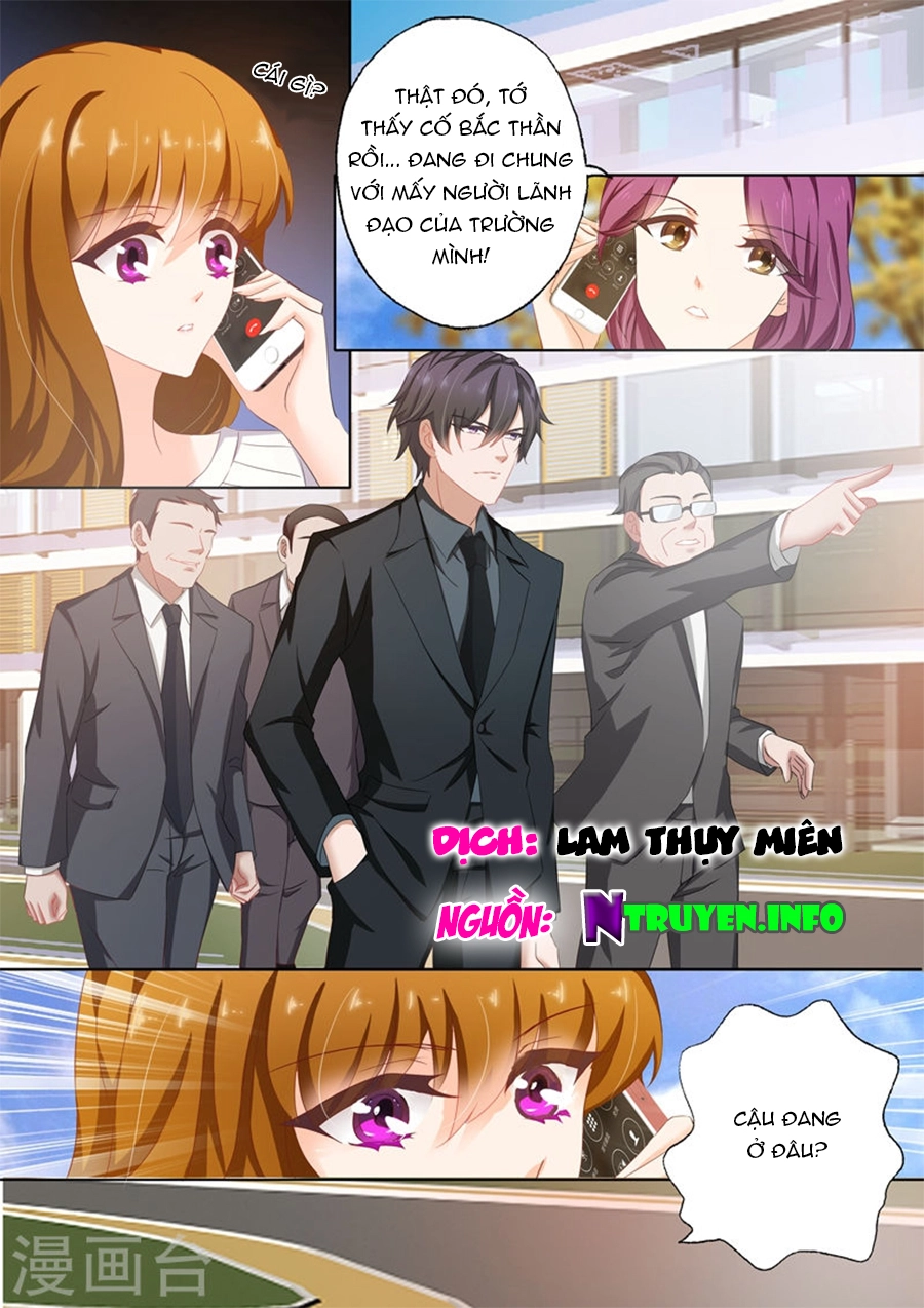 Hào Môn Thiên Giới Tiền Thê Chapter 122 - 1