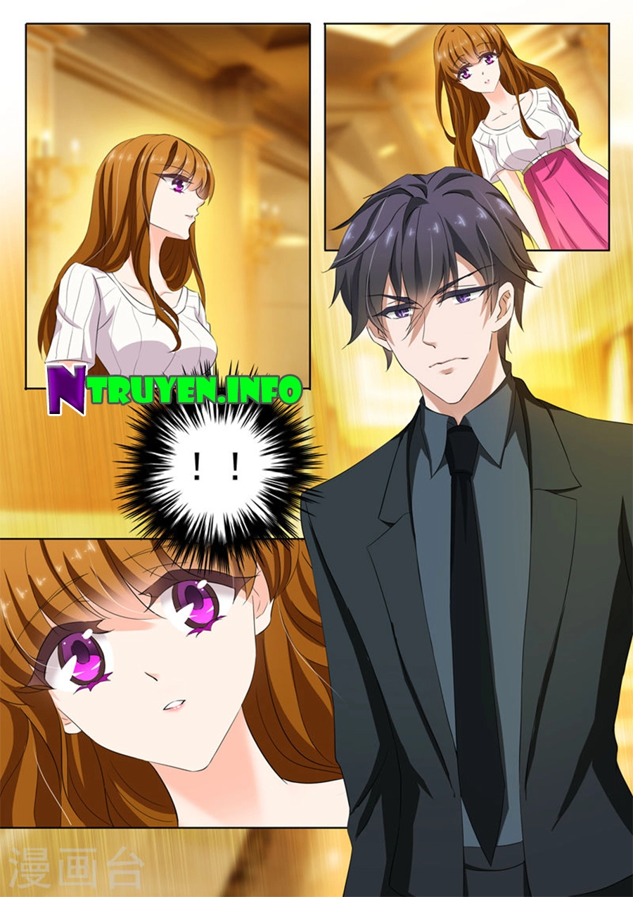 Hào Môn Thiên Giới Tiền Thê Chapter 125 - 6