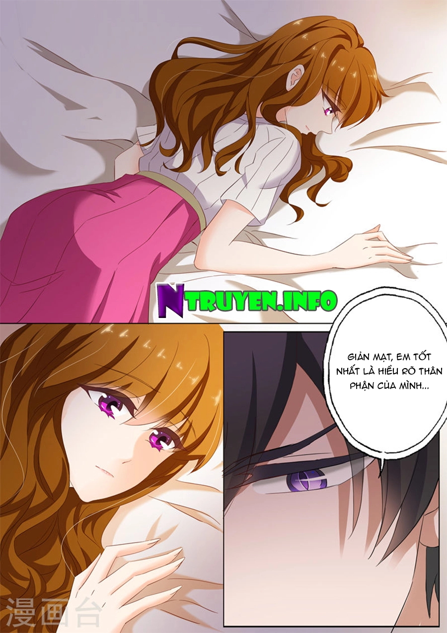 Hào Môn Thiên Giới Tiền Thê Chapter 126 - 5