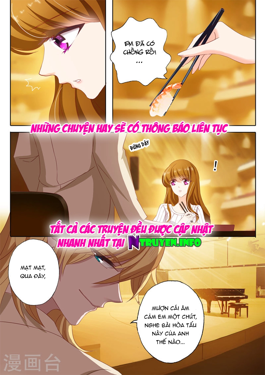 Hào Môn Thiên Giới Tiền Thê Chapter 127 - 7