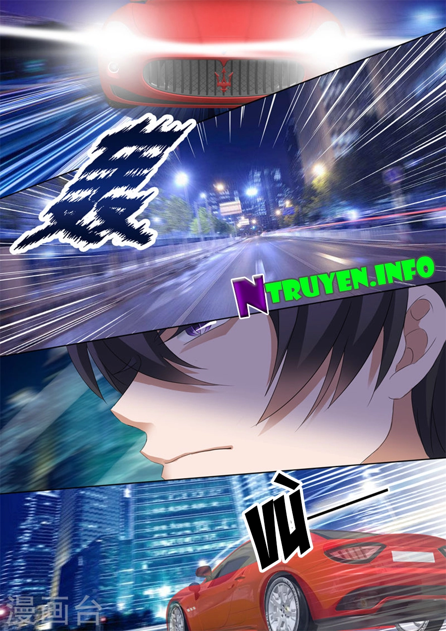 Hào Môn Thiên Giới Tiền Thê Chapter 133 - 2