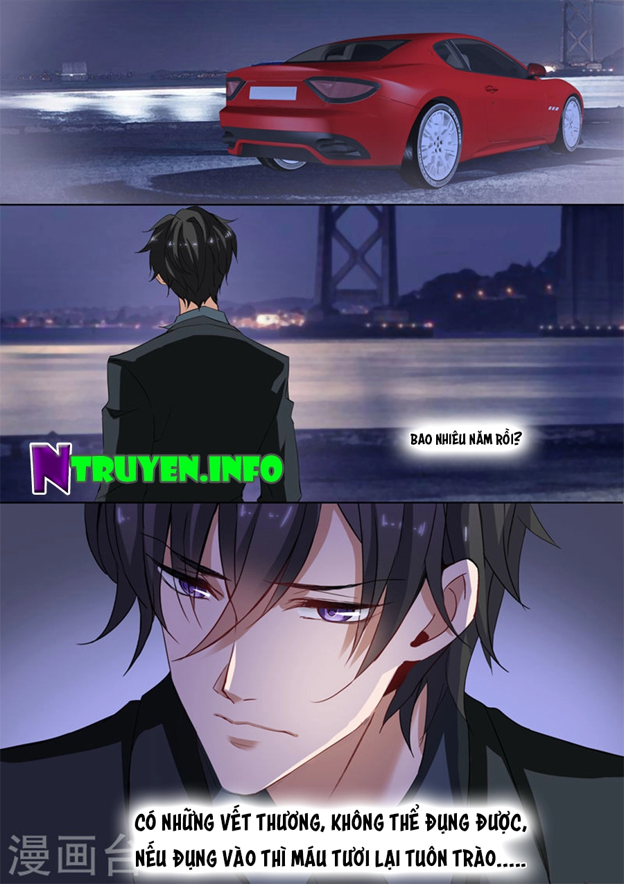 Hào Môn Thiên Giới Tiền Thê Chapter 133 - 3