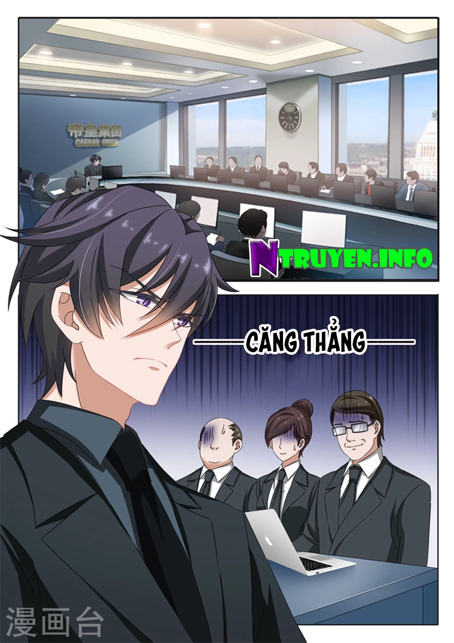 Hào Môn Thiên Giới Tiền Thê Chapter 135 - 5