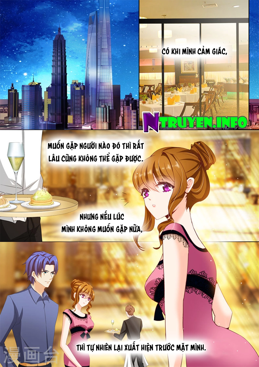 Hào Môn Thiên Giới Tiền Thê Chapter 136 - 5