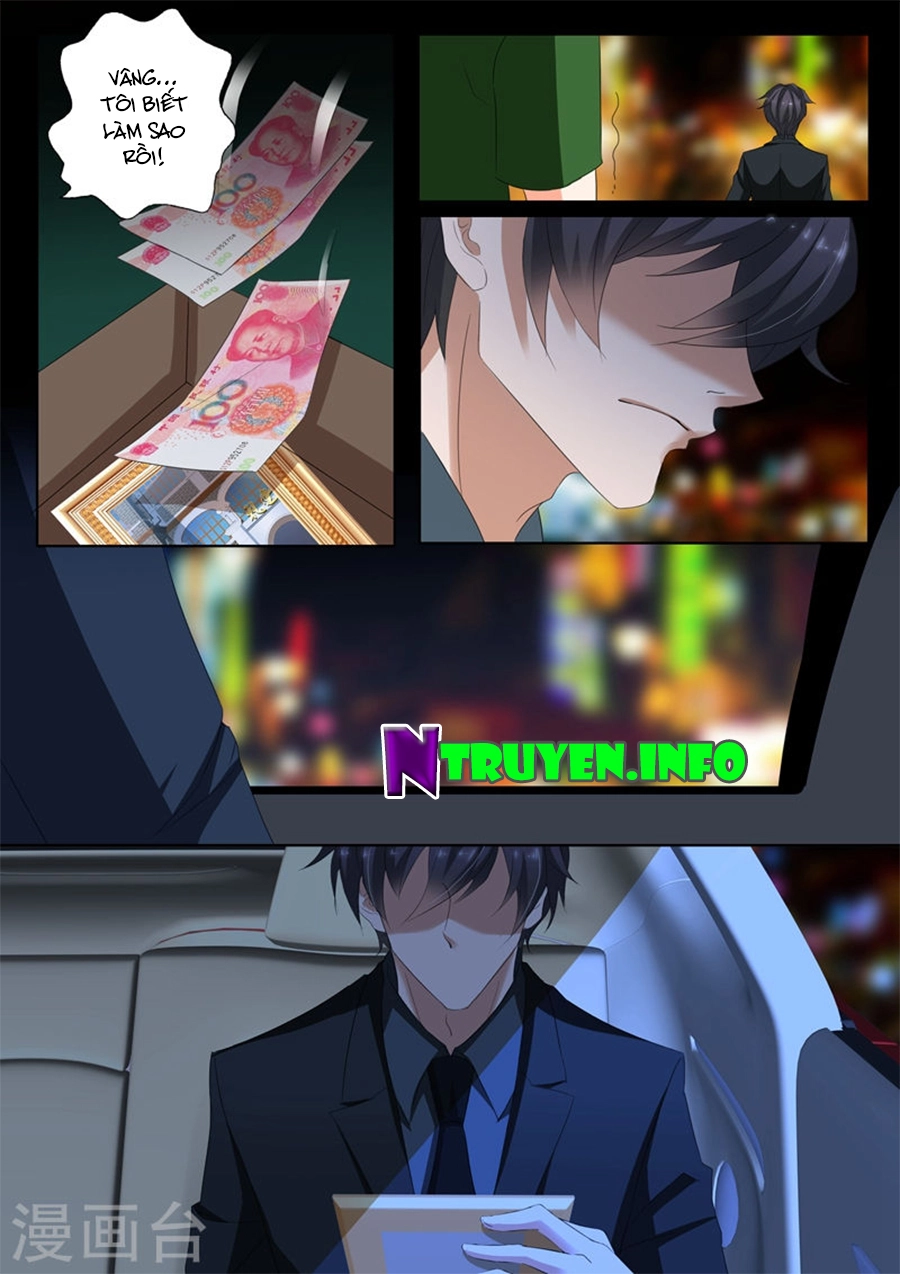 Hào Môn Thiên Giới Tiền Thê Chapter 138 - 6