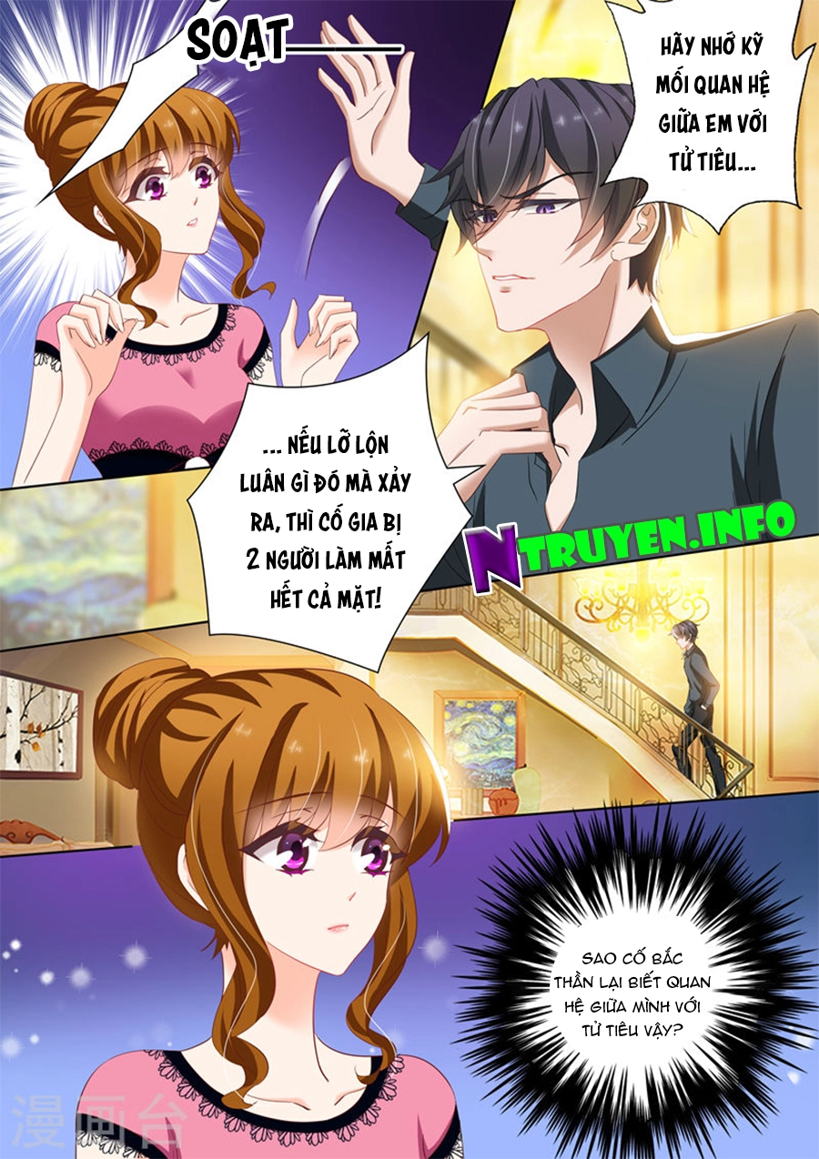 Hào Môn Thiên Giới Tiền Thê Chapter 139 - 6