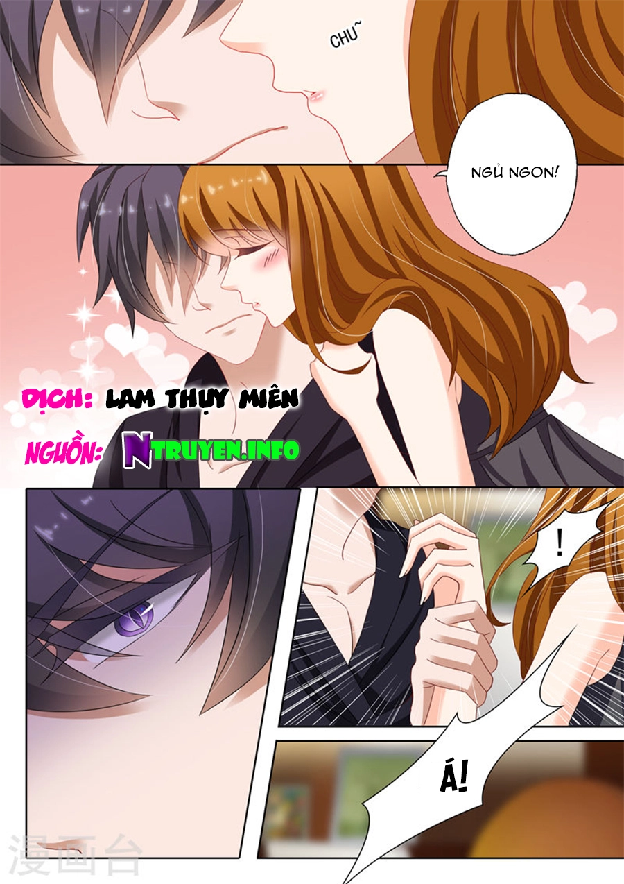 Hào Môn Thiên Giới Tiền Thê Chapter 140 - 1