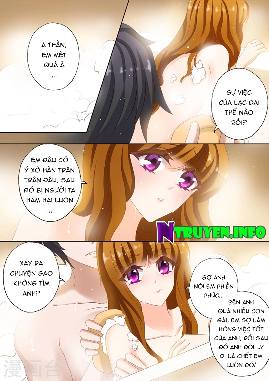 Hào Môn Thiên Giới Tiền Thê Chapter 140 - 4