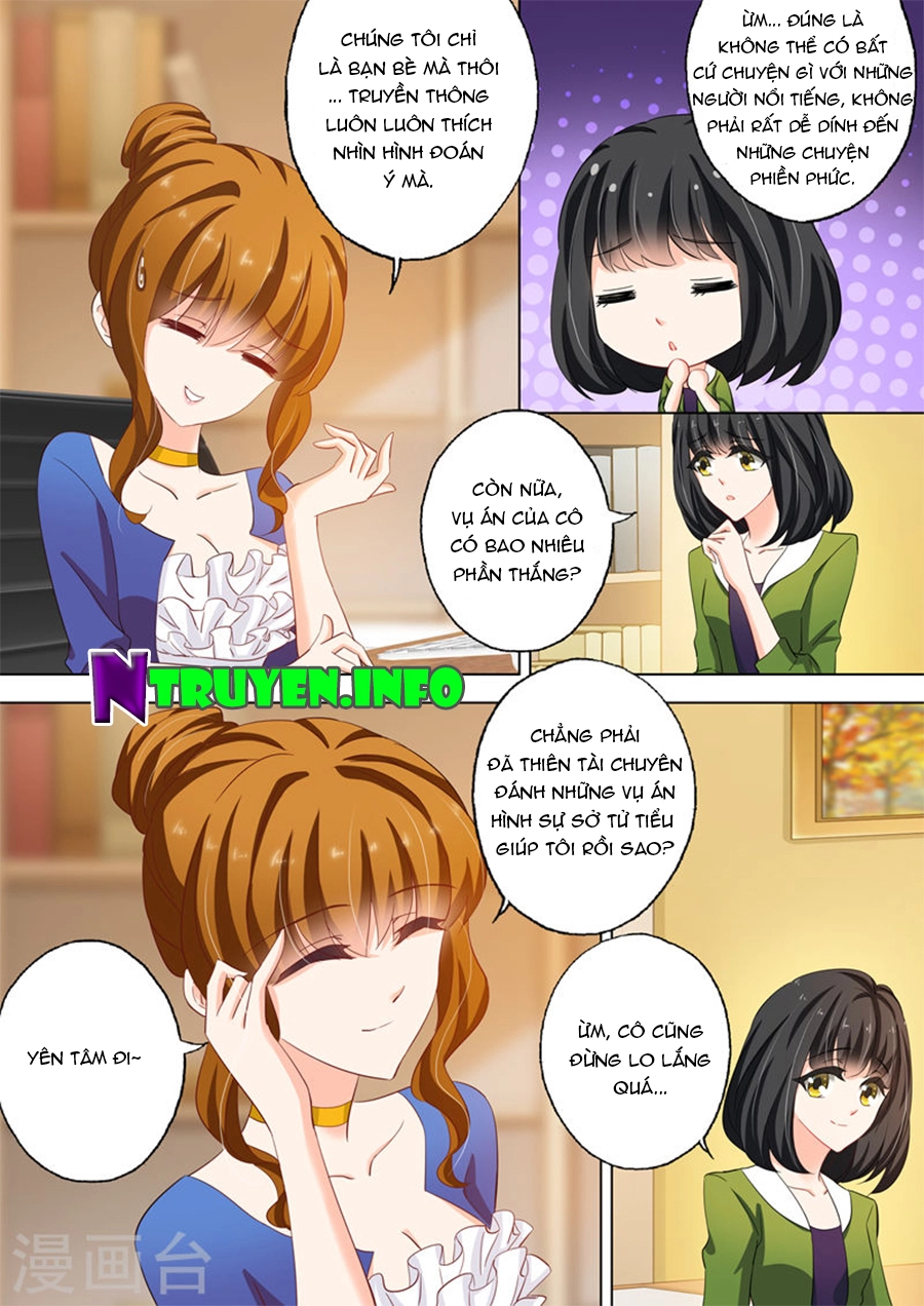 Hào Môn Thiên Giới Tiền Thê Chapter 142 - 2