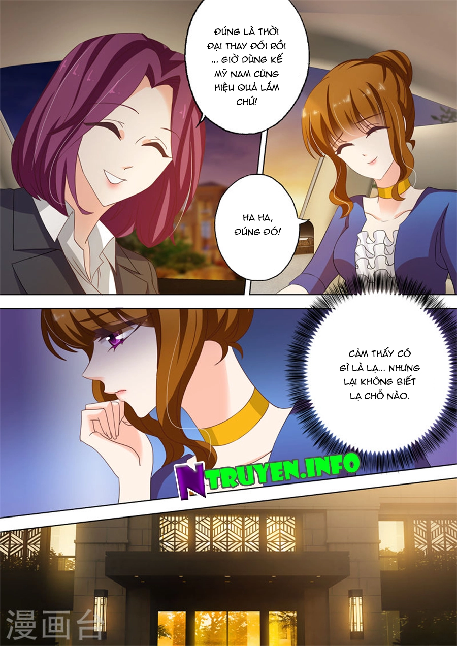 Hào Môn Thiên Giới Tiền Thê Chapter 142 - 6