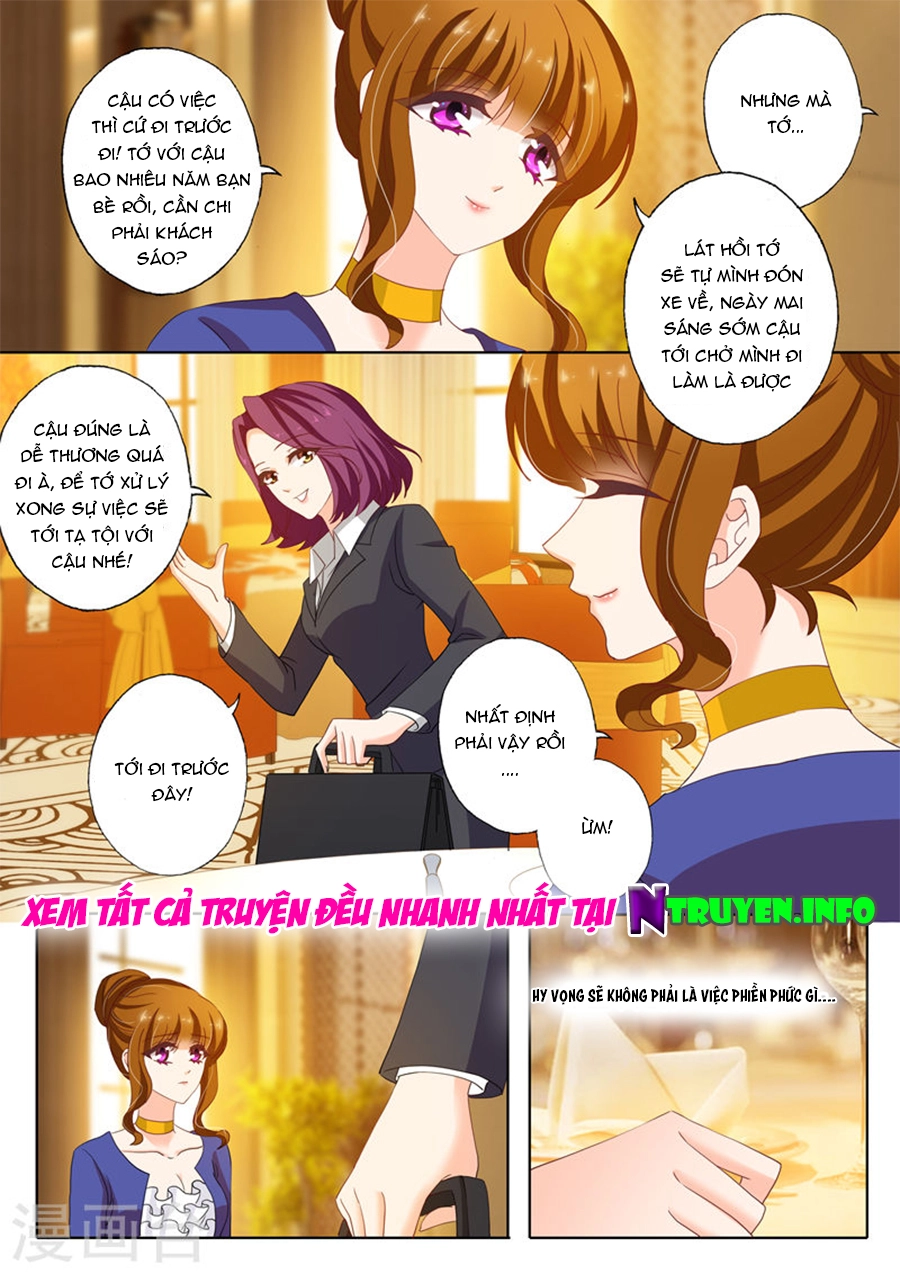 Hào Môn Thiên Giới Tiền Thê Chapter 143 - 7