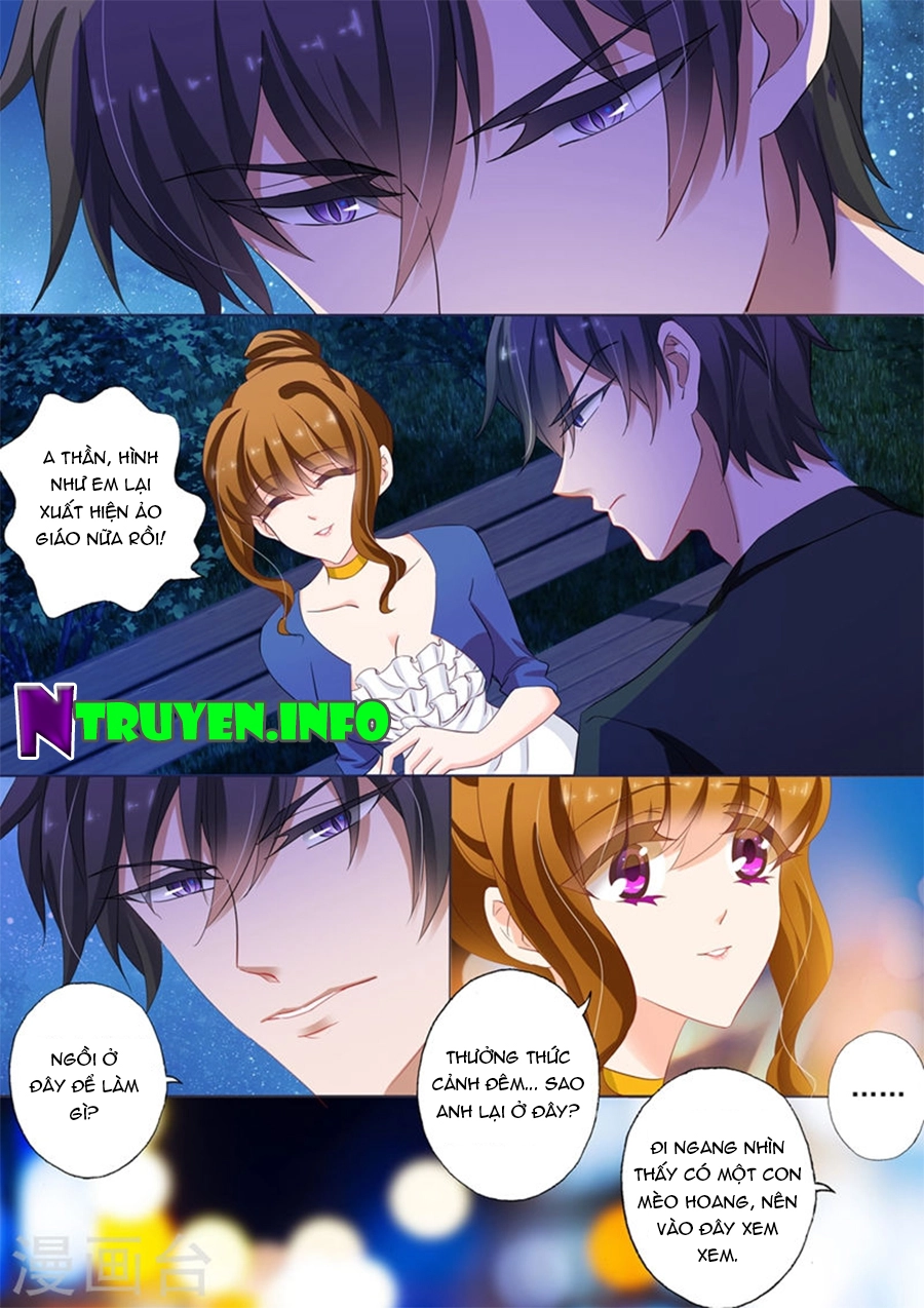 Hào Môn Thiên Giới Tiền Thê Chapter 144 - 2