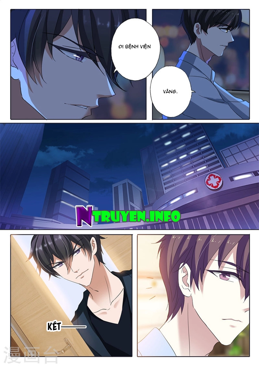 Hào Môn Thiên Giới Tiền Thê Chapter 144 - 5