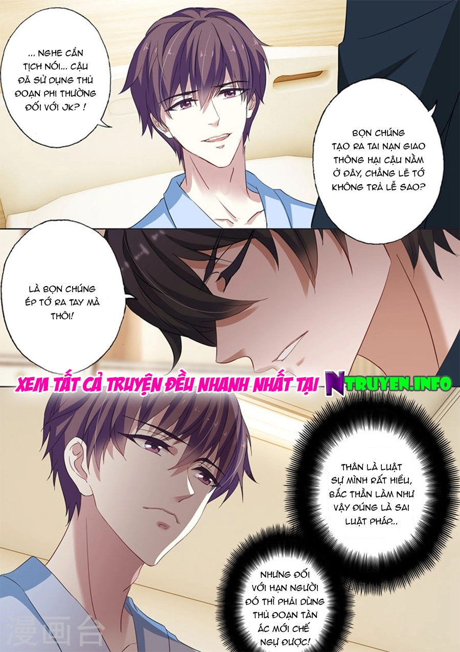 Hào Môn Thiên Giới Tiền Thê Chapter 144 - 7