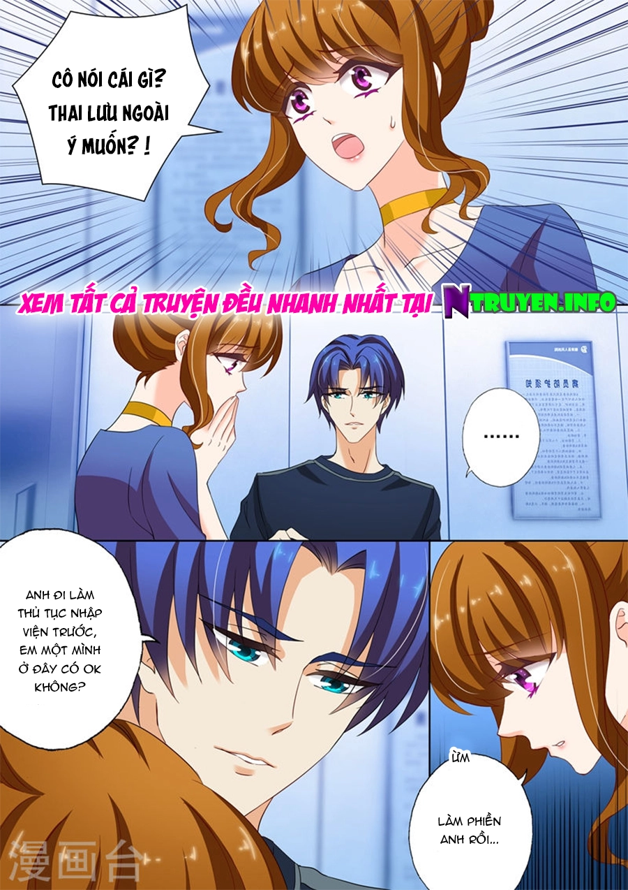 Hào Môn Thiên Giới Tiền Thê Chapter 146 - 7