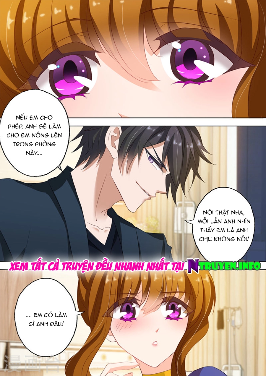 Hào Môn Thiên Giới Tiền Thê Chapter 148 - 7