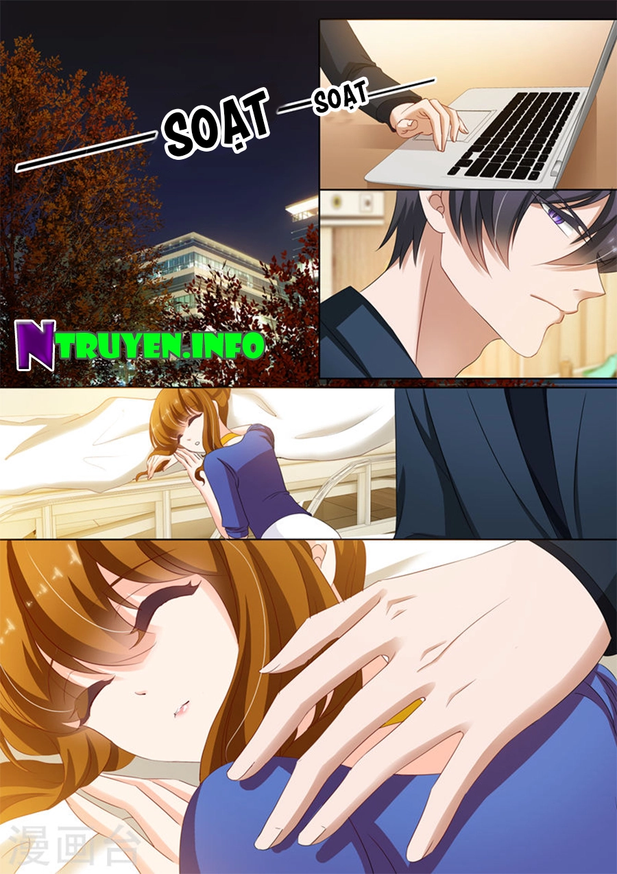 Hào Môn Thiên Giới Tiền Thê Chapter 149 - 6