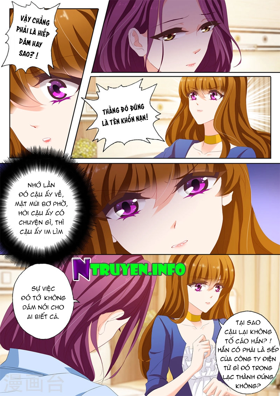 Hào Môn Thiên Giới Tiền Thê Chapter 151 - 3