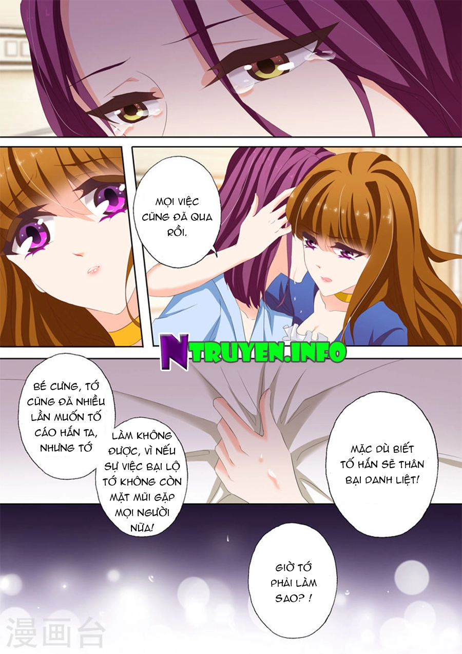 Hào Môn Thiên Giới Tiền Thê Chapter 151 - 4