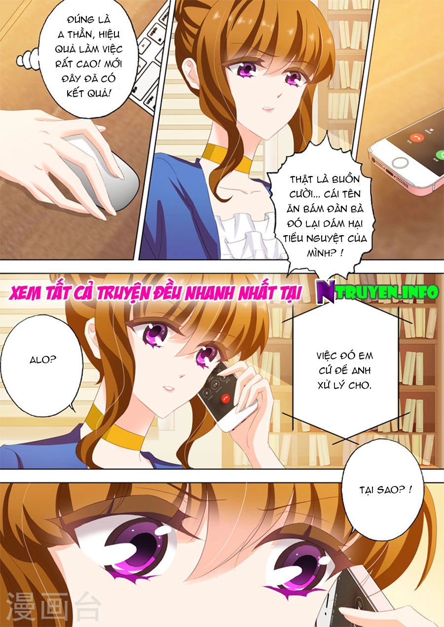 Hào Môn Thiên Giới Tiền Thê Chapter 151 - 7